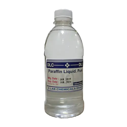 Paraffin Liquid