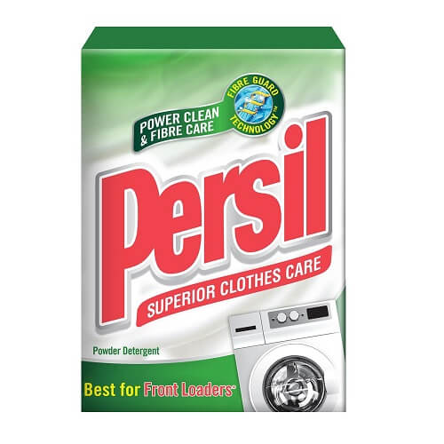 Persil Powder Detergent