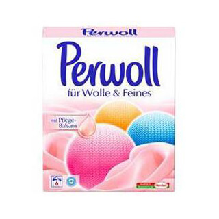 Detergent Powder