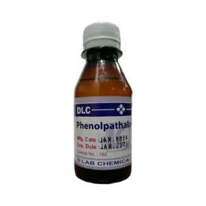 Phenolphthalein