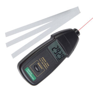 Tachometer