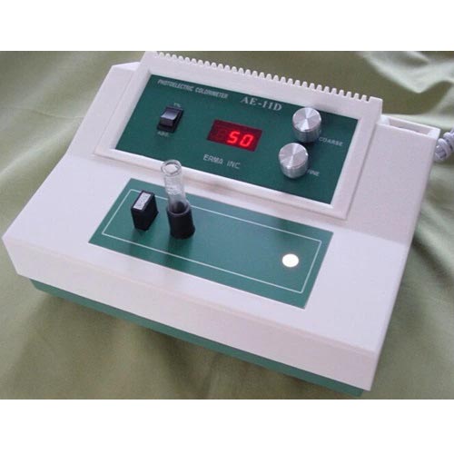 Colorimeter