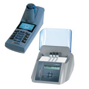 COD System (Set) Model: PhotoFlex STD & CR 2200