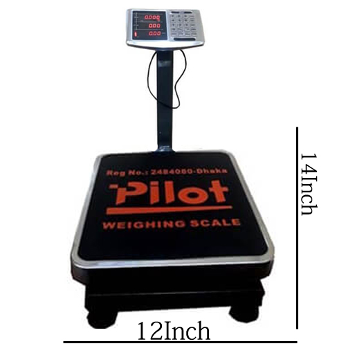Digital Weight Scale