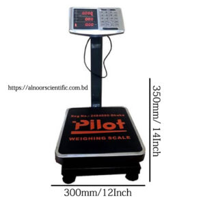 Digital Weight Scale