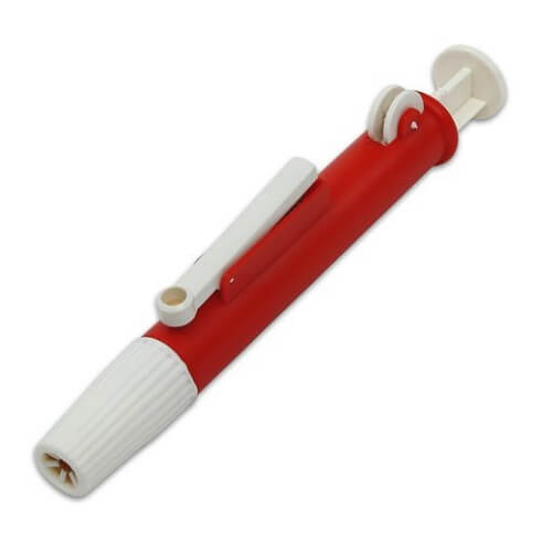 Pipette Pump