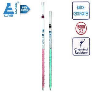 Graduated Pipette