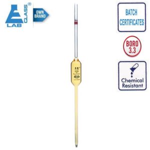 Volumetric Pipette