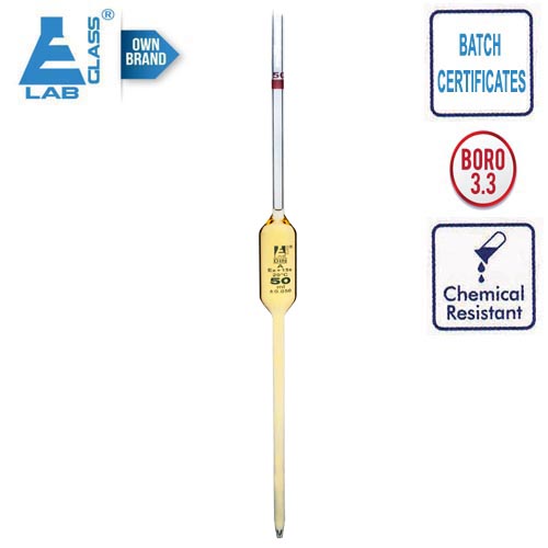 Volumetric Pipette