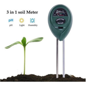 Moisture Meter