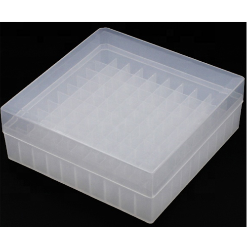 Cryovial Tube Box