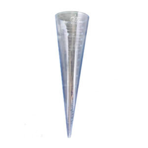 Plastic Imhoff Cone 1000 ml for Biofloc