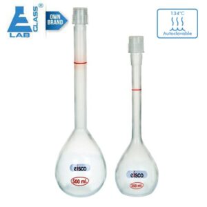 Volumetric Flask