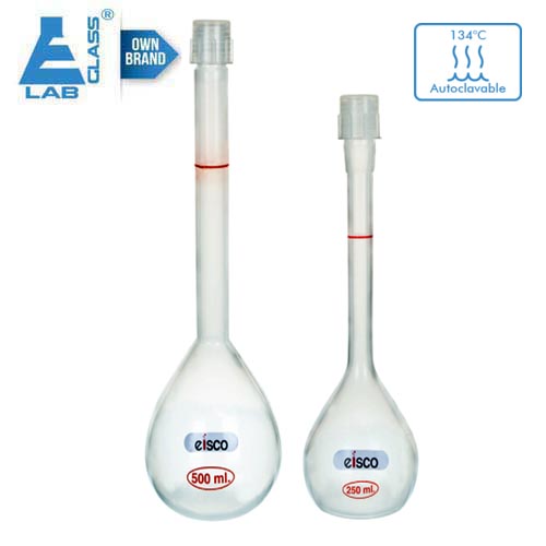 Volumetric Flask