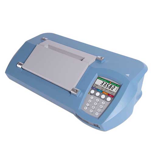 Polarimeter (Single Wavelength) with Temperature Control ADP450