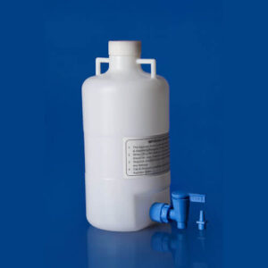 Aspirator Bottle