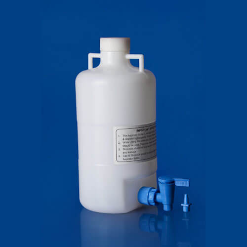 Aspirator Bottle