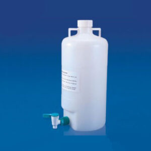 Aspirator Bottle