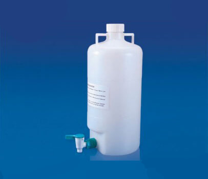 Aspirator Bottle