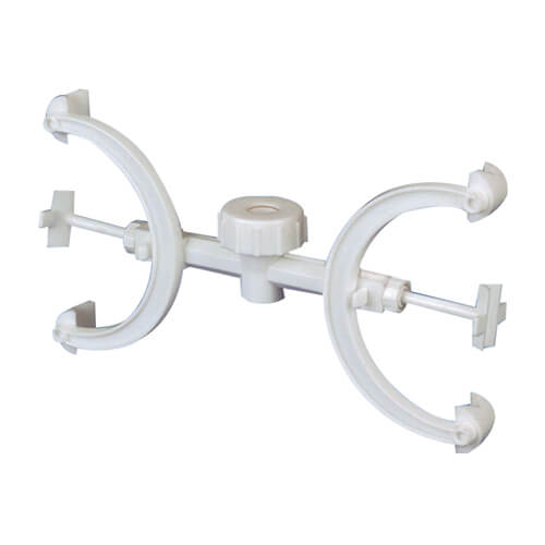 Fisher Clamp