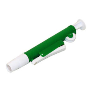Pipette Pump
