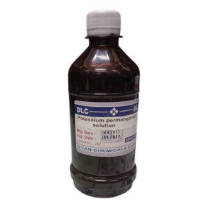 Potassium Permanganate