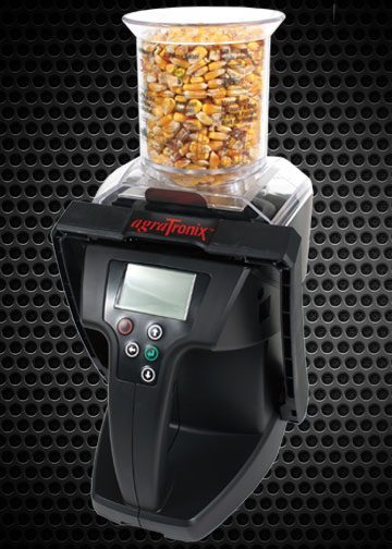 Moisture Tester