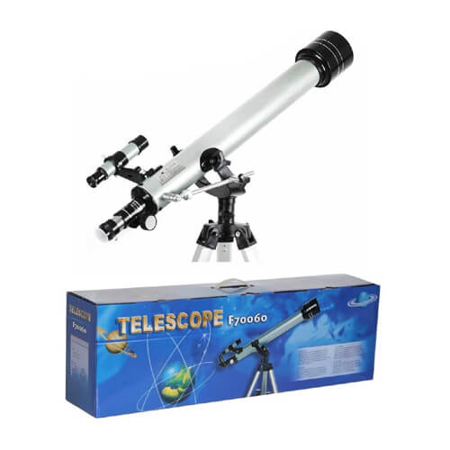 Telescope