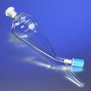 separating funnel