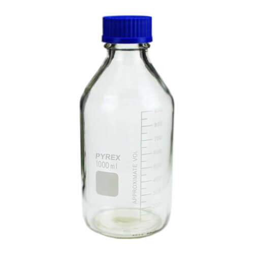 Glass Bottle