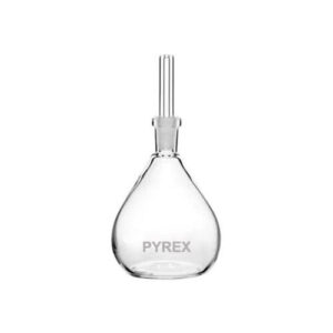 Gravity Bottle