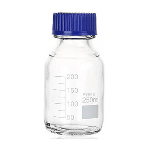 Glass Bottle