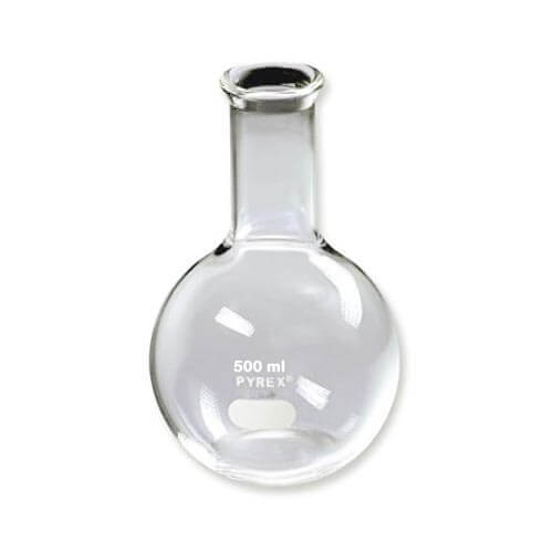 Bottom Flask