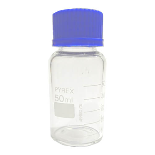 Glass Bottle