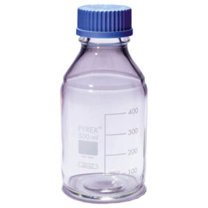 Glass Bottle