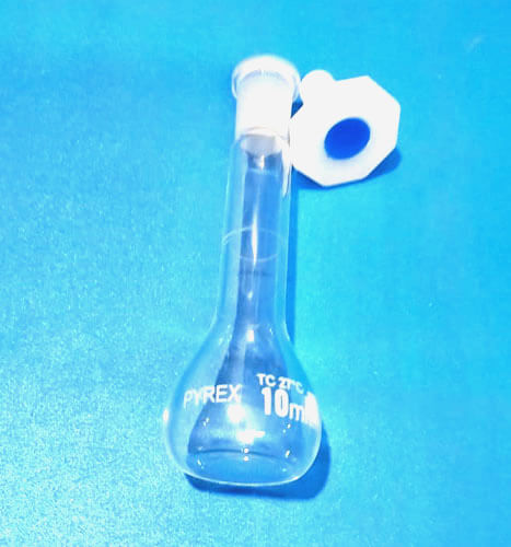 Volumetric Flask