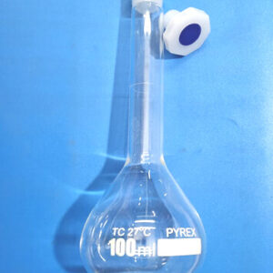Volumetric Flask