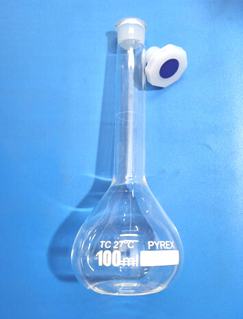 Volumetric Flask