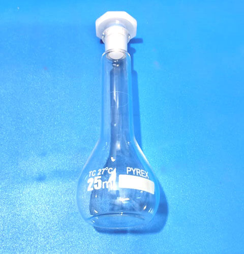 Volumetric Flask