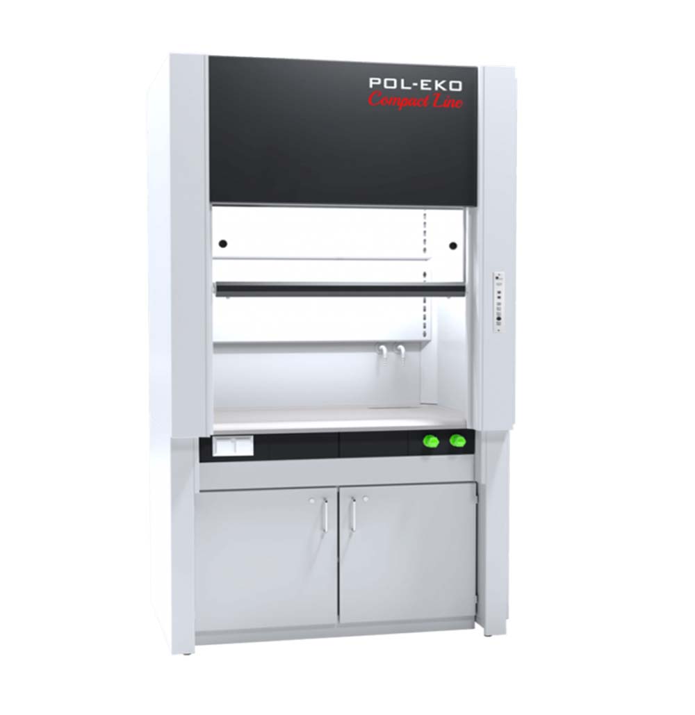 Fume Hood