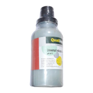 pH Indicator Solution