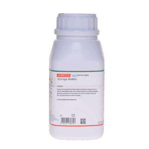 R2A Agar