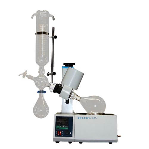 RE-52A 1L Rotary Evaporator