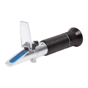 Refractometer