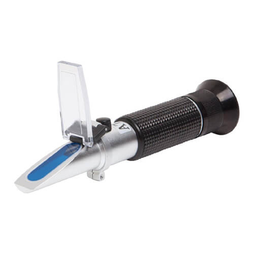 Refractometer