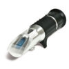 Optical Handheld Refractometer, Eclipse Brix 45-80, SKU: 45-05 - Image 4