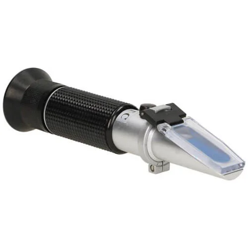 Refractometer