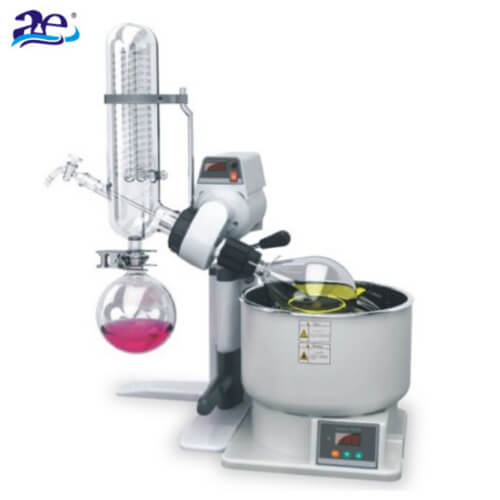 Rotary Evaporator 1000ml Model: RE100-Pro