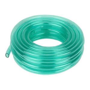 flexible plastic pipe