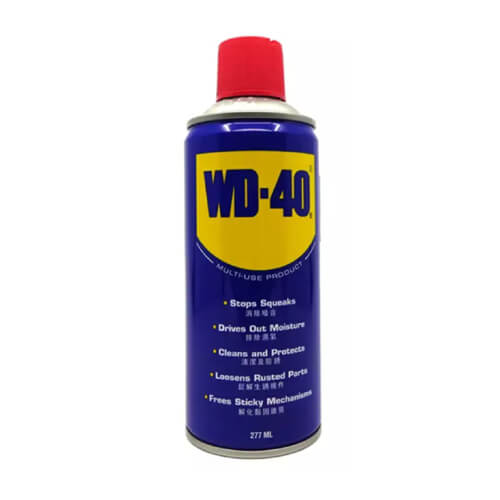 Rust Remover